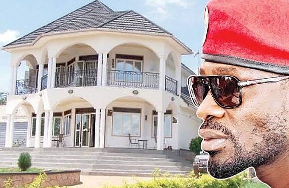Security vacates Bobi Wine’s home after two-month siege
