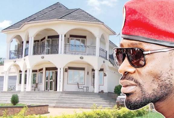 Security vacates Bobi Wine’s home after two-month siege