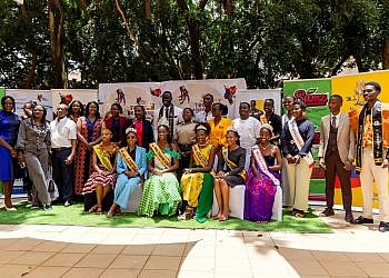 2026 Miss Tourism pageant launched