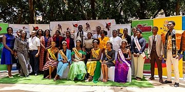 2026 Miss Tourism pageant launched