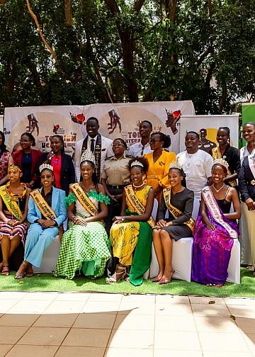 2026 Miss Tourism pageant launched