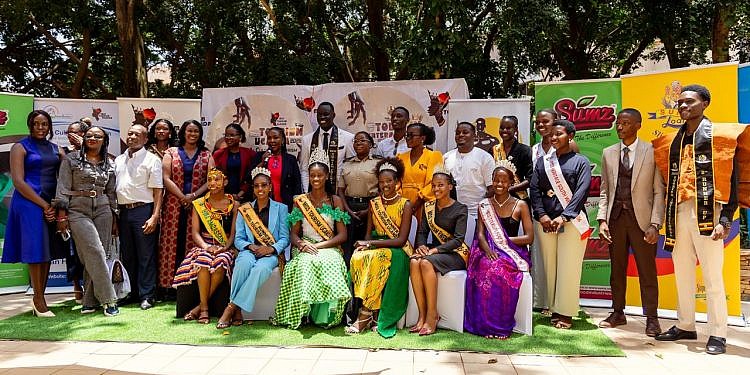 2026 Miss Tourism pageant launched