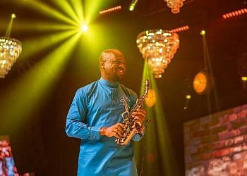 Isaiah Katumwa returns with “New Days,” signaling a fresh creative chapter