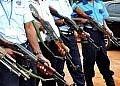 Police publish list of licenced private security companies, gun dealers for 2026