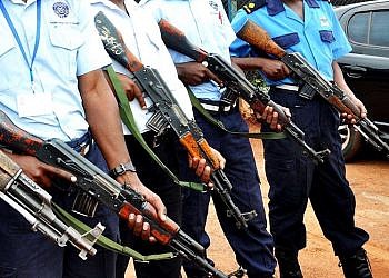Police publish list of licenced private security companies, gun dealers for 2026