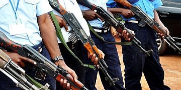 Police publish list of licenced private security companies, gun dealers for 2026