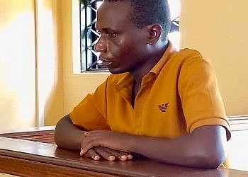 PDM Sacco chairman jailed for extorting money from beneficiaries in Kiryandongo