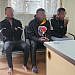 Three arrested for conning police officers under guise of securing them promotion