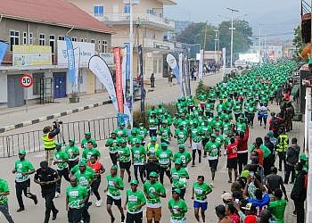 2026 Mt Rwenzori Marathon opens early registration