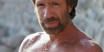 American movie star Chuck Norris dies at 86