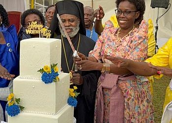 Minister Nabakooba warns Churches risk losing land without proper documentation