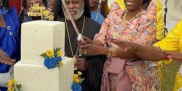 Minister Nabakooba warns Churches risk losing land without proper documentation