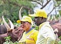 Youth group says NRM endorsement of Among, Tayebwa as speaker, deputy didnt follow right procedure