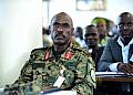 UPDF’s Gen Don Nabaasa, Brig Namanya arrested