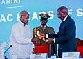 Museveni succeeds Ruto as EAC chairperson, calls for unity