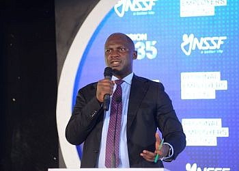 Pay in two months or face legal action- NSSF tells defaulting employers