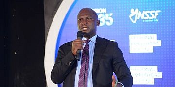 Pay in two months or face legal action- NSSF tells defaulting employers