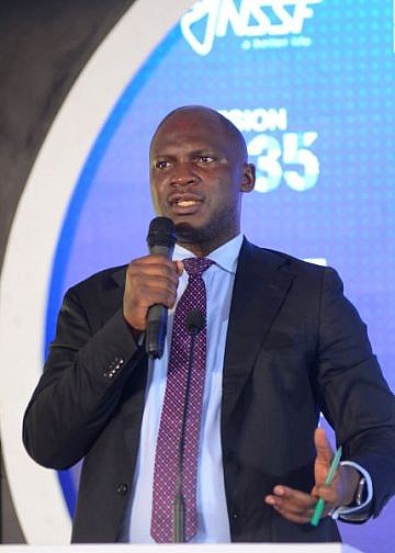 Pay in two months or face legal action- NSSF tells defaulting employers