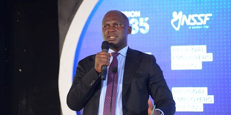 Pay in two months or face legal action- NSSF tells defaulting employers