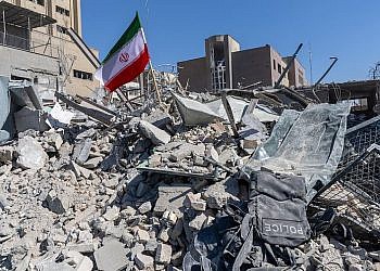 Global unrest creates openings for disciplined investors, analysts say