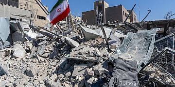 Global unrest creates openings for disciplined investors, analysts say