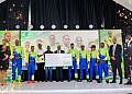 KCB takes title sponsorship for Uganda National Rally Championship
