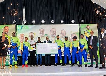 KCB takes title sponsorship for Uganda National Rally Championship