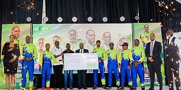 KCB takes title sponsorship for Uganda National Rally Championship