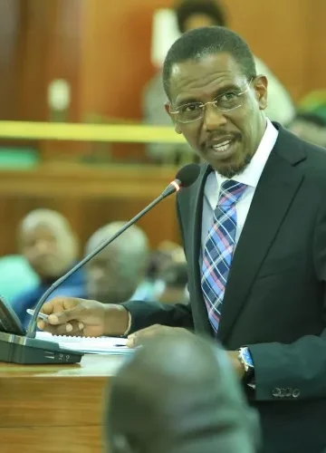 Attorney General hals all prosecutions under annulled Computer Misuse Act