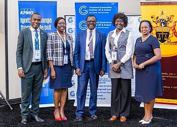 Ugandan companies urged to reskill staff as AI transforms workplaces