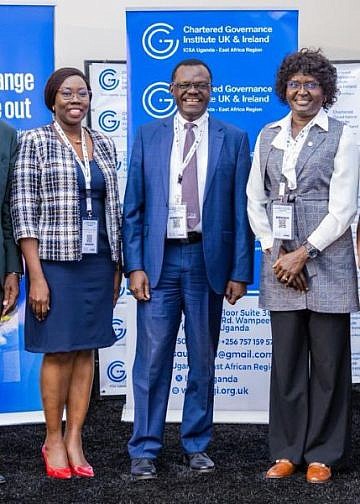 Ugandan companies urged to reskill staff as AI transforms workplaces