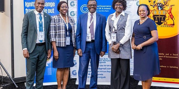 Ugandan companies urged to reskill staff as AI transforms workplaces