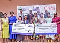Kabubbu’s self-help groups turn youth potential into thriving enterprises