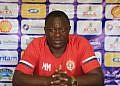 Relief as missing ex-KCCA FC coach Mike Mutebi is found