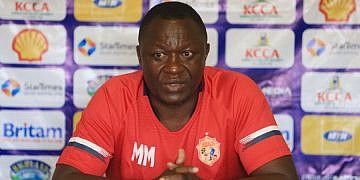 Relief as missing ex-KCCA FC coach Mike Mutebi is found