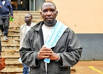 Notorius land fraudster in Mityana remanded