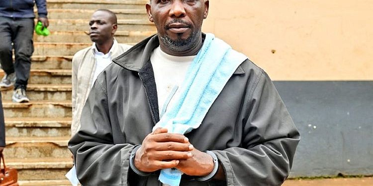 Notorius land fraudster in Mityana remanded