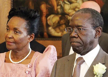 Court declares tycoon Mohan Kiwanuka mentally unstable, grants family access