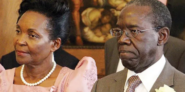 Court declares tycoon Mohan Kiwanuka mentally unstable, grants family access