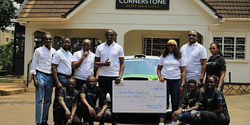 Cornerstone Asset Managers fires up Mukula Rally Team with shs40m sponsorship