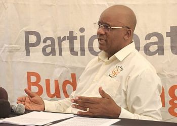 Civil society raises alarm over medicine funding gaps in health sector