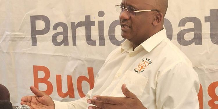 Civil society raises alarm over medicine funding gaps in health sector