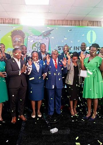 Old Mutual adds free life cover to unit trust customers