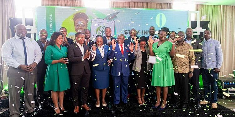 Old Mutual adds free life cover to unit trust customers