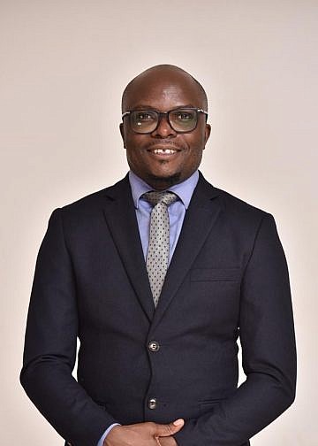 Why financial risk management is the solution