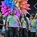 Vibrant colours, music, and community spirit highlight Holi Festival 2026