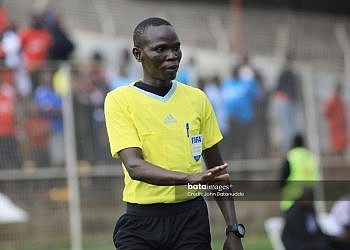 FUFA suspends eight referees over schoolboy errors during UPL games