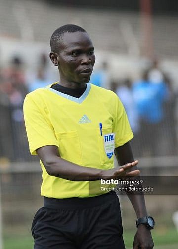 FUFA suspends eight referees over schoolboy errors during UPL games