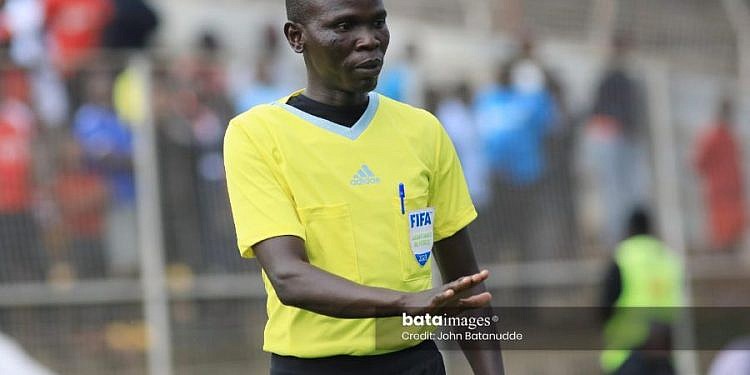 FUFA suspends eight referees over schoolboy errors during UPL games
