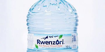 Coca Cola Beverages launches 10 litre Rwenzori water pack